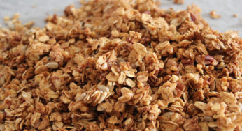 15 motivos para comer granola