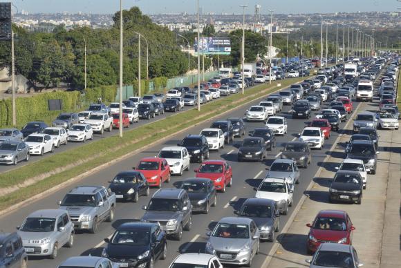 greve rodoviarios