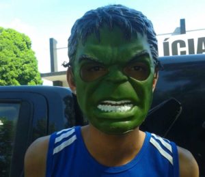 hulk do mal