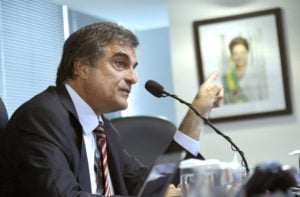 jose eduardo cardozo agencia brasil