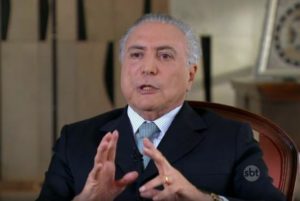 michel temer reproducao tv 1