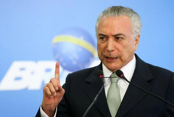 michel temer 2