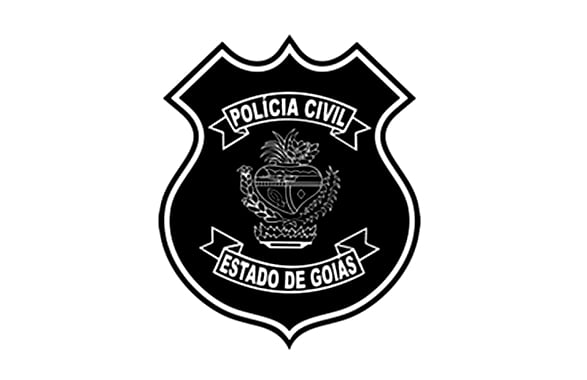 policia civil goias