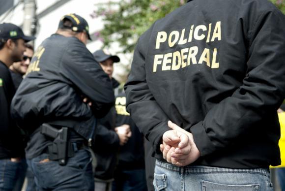 policia federal marcelo camargo ebc