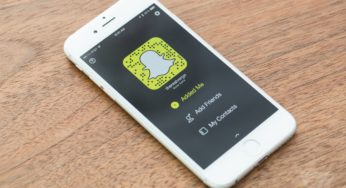 Facebook cria seu próprio Snapchat