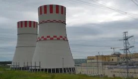 usina nuclear russia