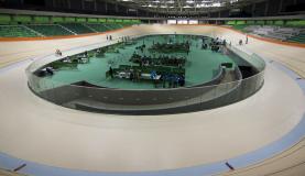 velodromo