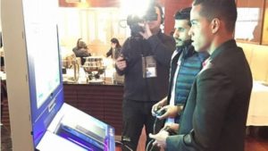 Foto Wendell Lira Video Game