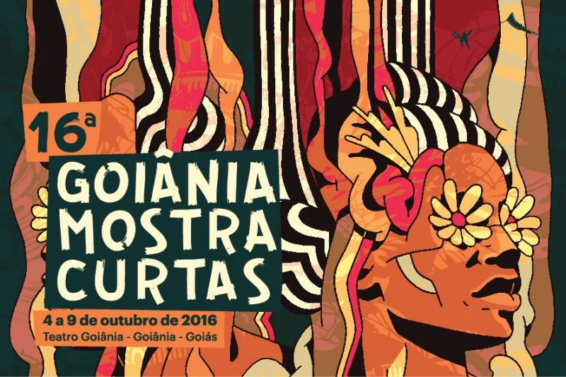 Goiania Mostra Curtas 2016