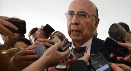 Meirelles indica aumento de impostos caso PEC do Teto não seja aprovada