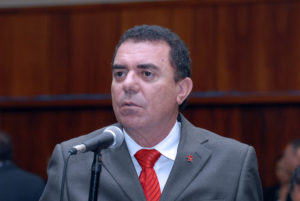 Luis Cesar Bueno foto alego