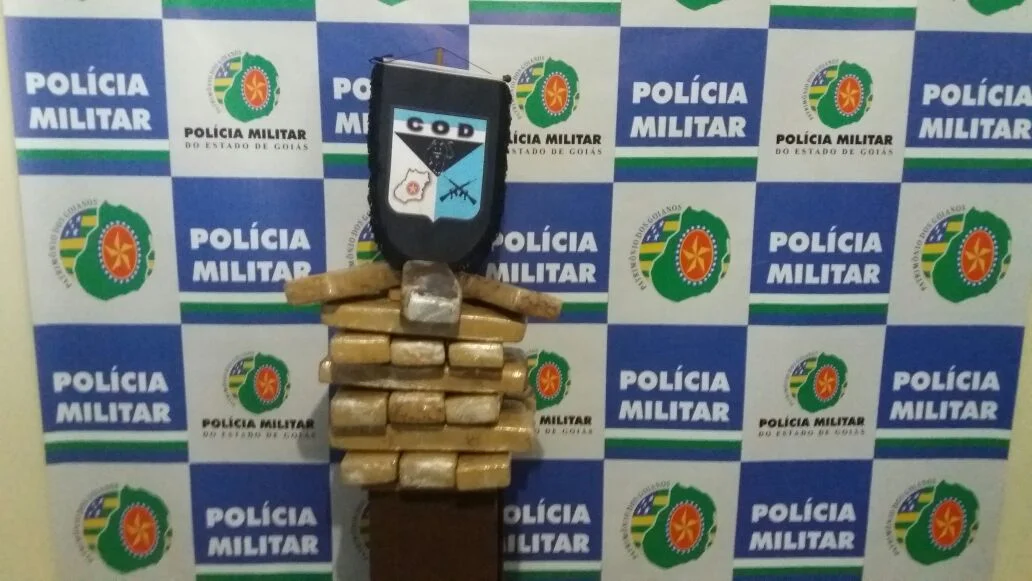 Maconha em cacu