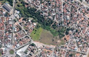 REVITALIZACAO DE PRACAS E PARQUES PREF