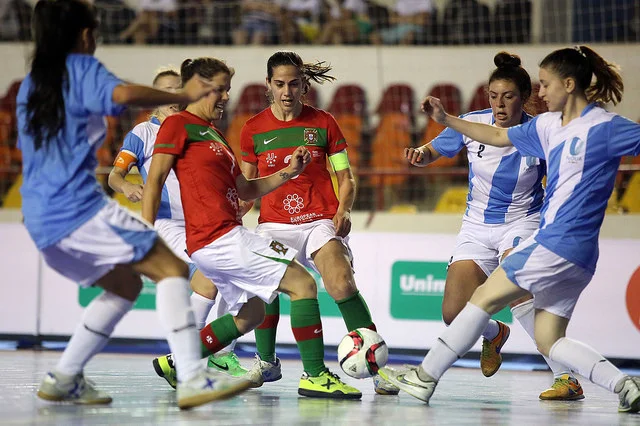 argentina e portugal