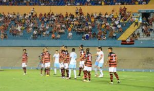 atletico x londrina