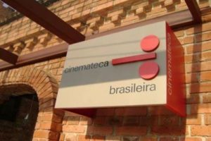 cinemateca brasileira