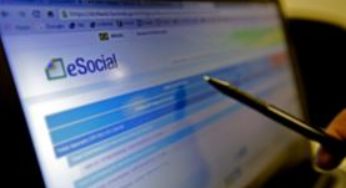 E-social: Prazo para pagamento termina nesta terça-feira, 6