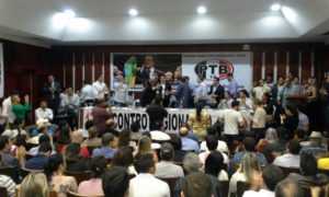 encontro estadual ptb