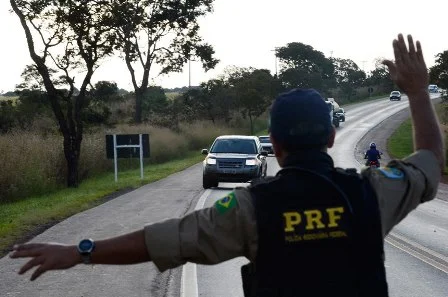 farol acesso em rodovias Foto agencia senado