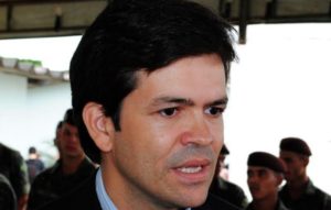 fernando machado