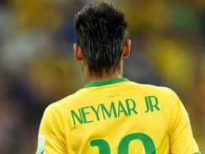 foto 10 neymar