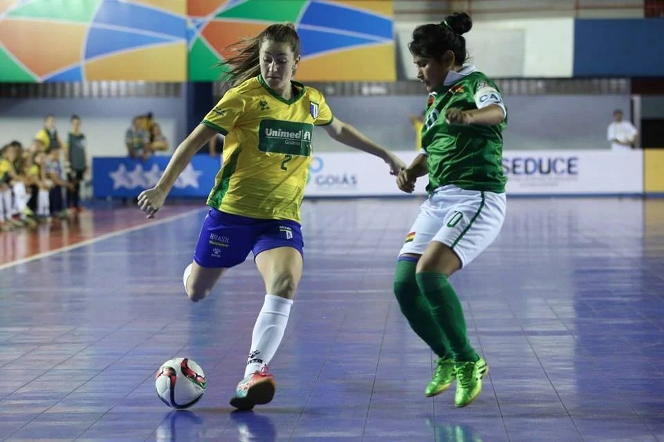 foto futsal bra x bol