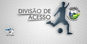 foto logo divisao acesso