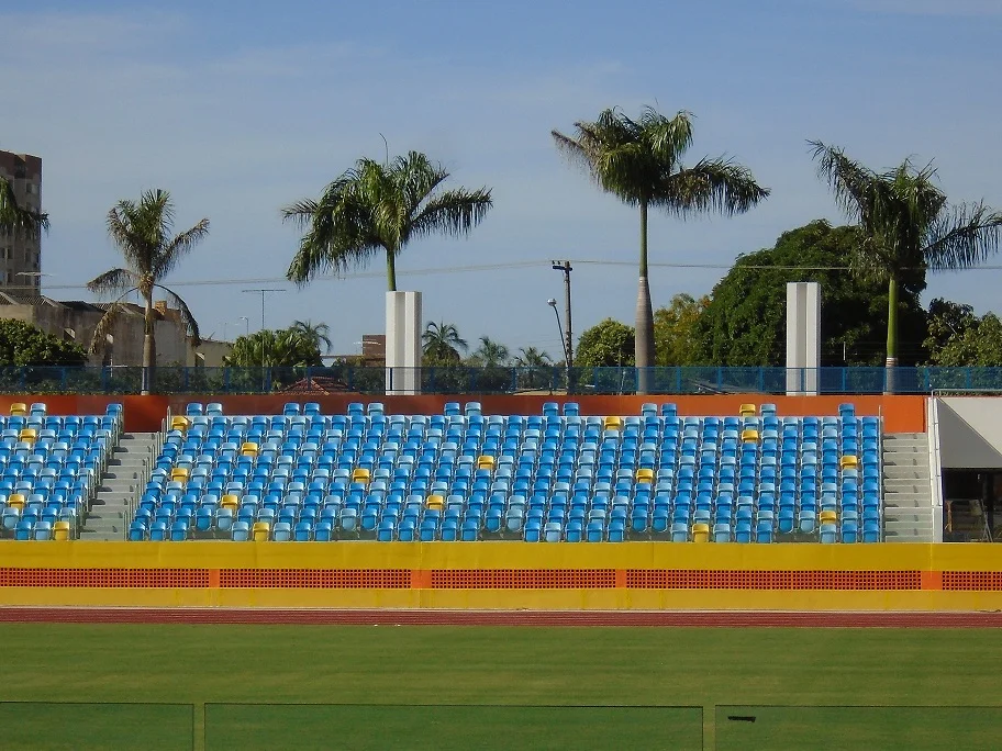 foto psdb olimpico