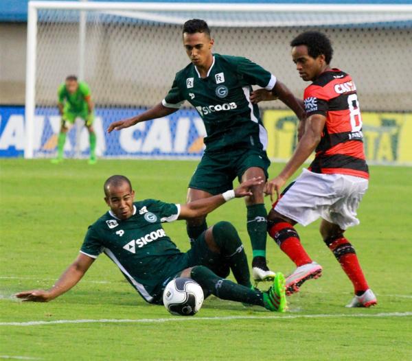 Vitória do Goiás no clássico contra o Atlético será uma Zebra