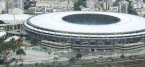 maracana editada