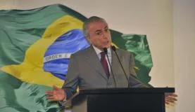 michel temer