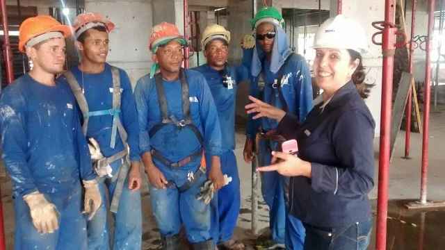 palestra saude do homem construtora