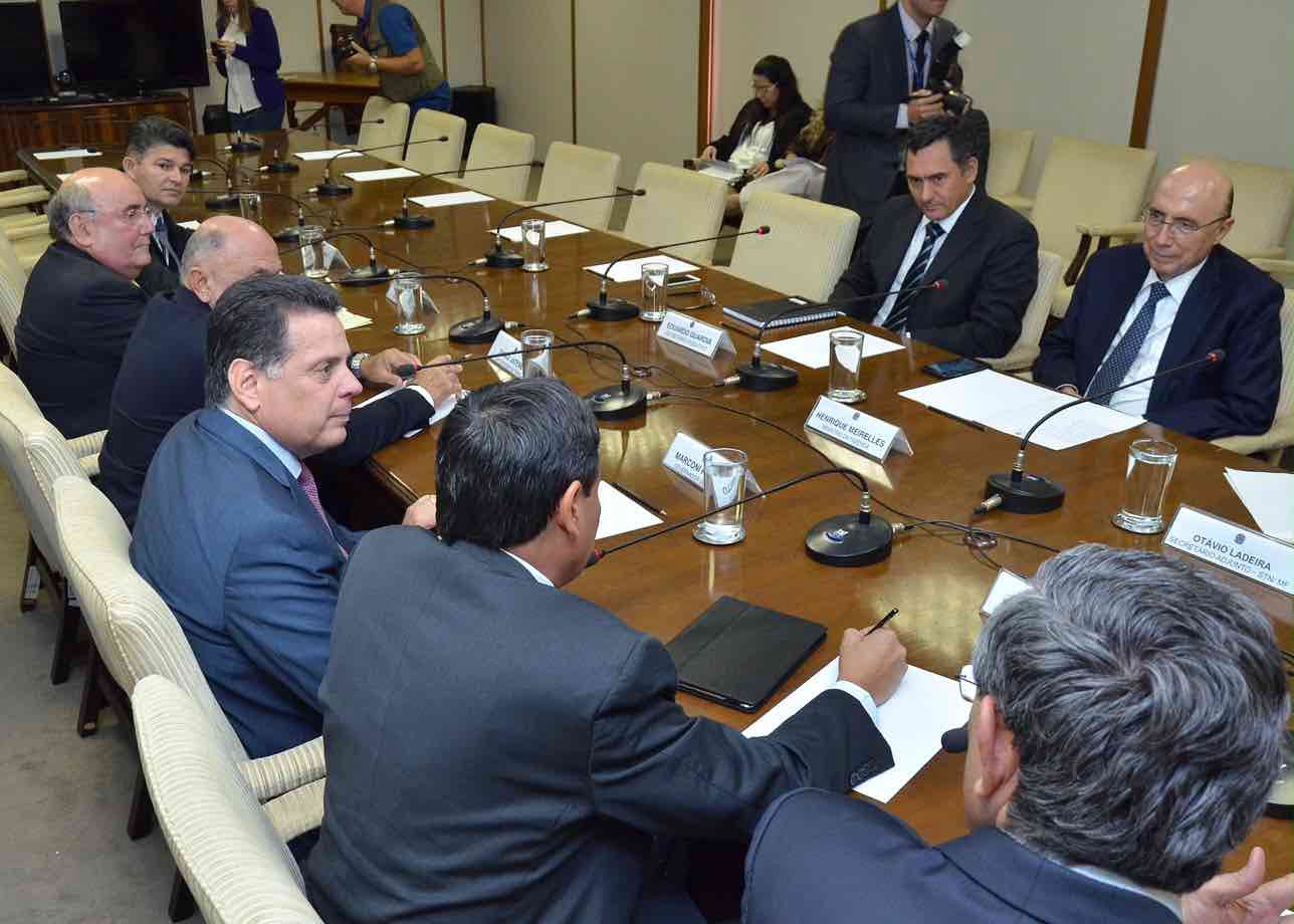 Audiencia Ministerio da Fazenda Brasilia Fotos Eduardo Ferreira 9641