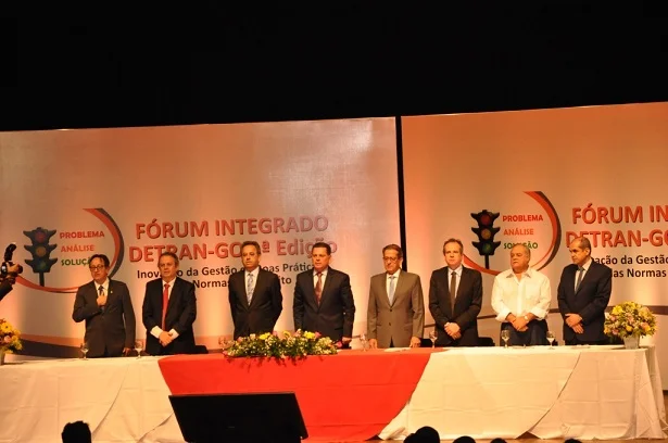 DETRAN FORUM