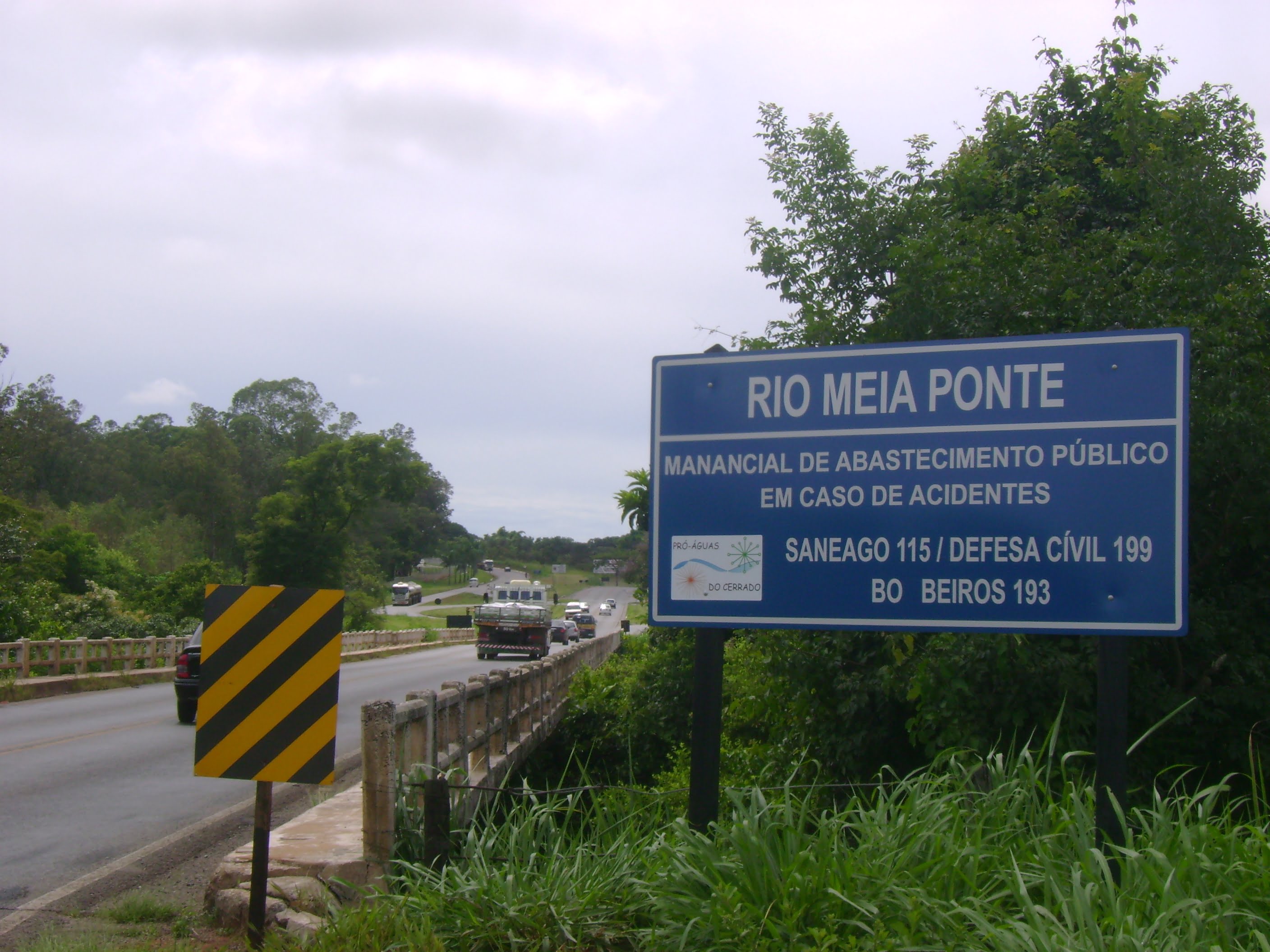 O Vila Nova longe do Meia Ponte é Série A