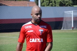 Foto jogo treino 10