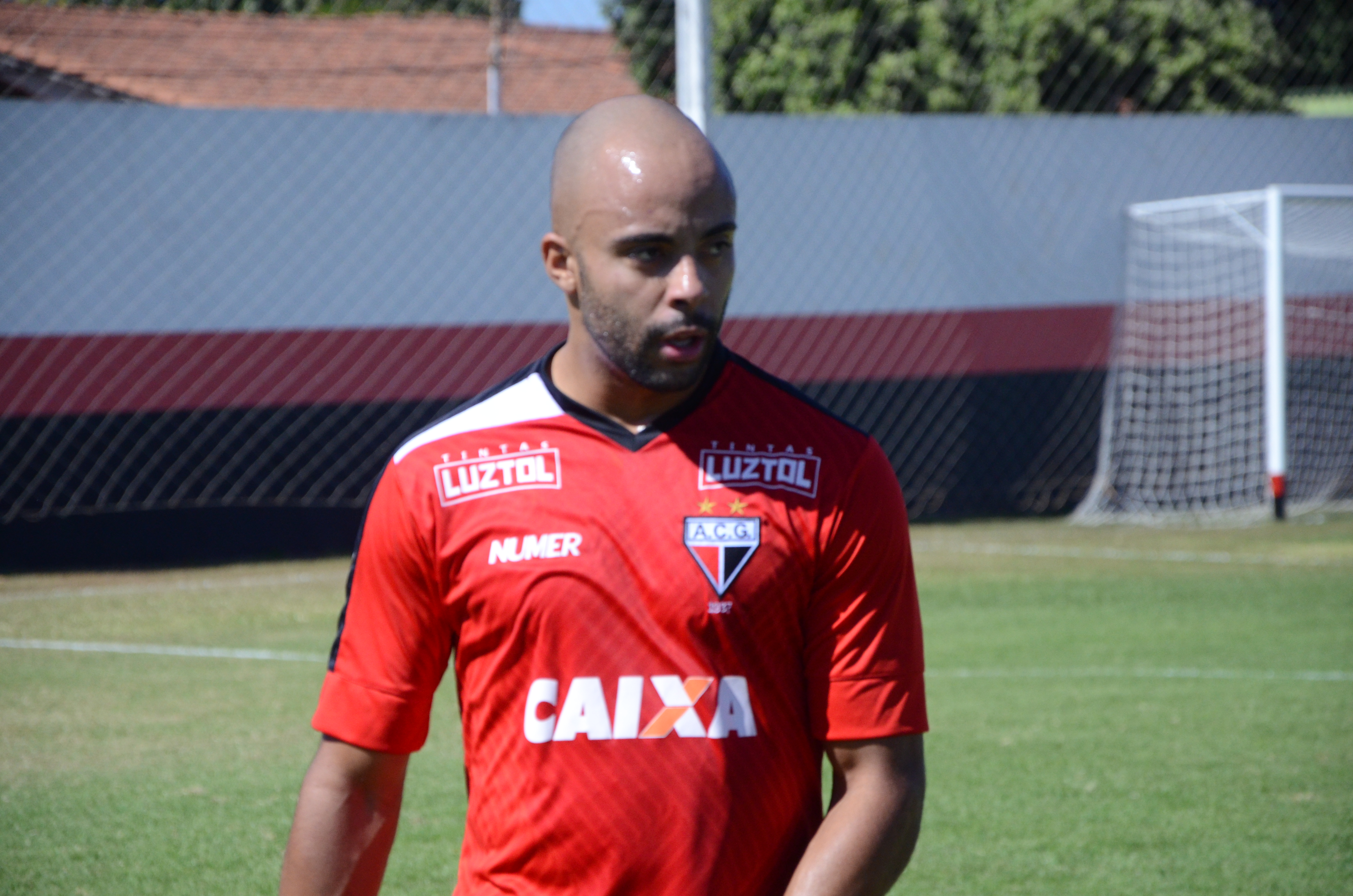 Foto jogo treino 10