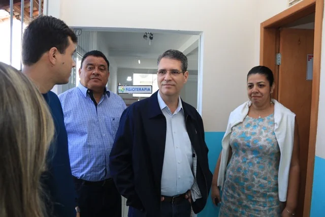 Francisco Jr em visita na A ssociacao de Servico a Crianca Especial de Goiania Credito Rafael Batista2