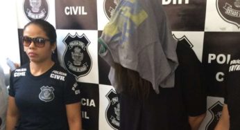 Mulher que matou filha e escondeu corpo pode ir a júri popular