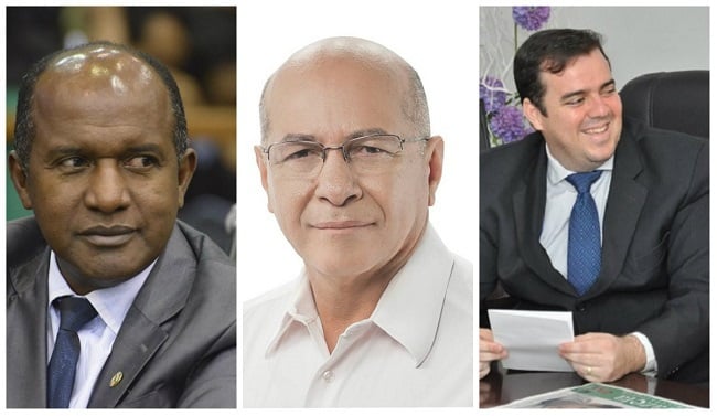 candidatos aparecida de goiania