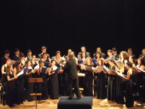 coro goiania