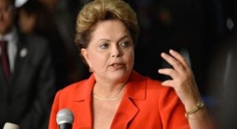 Impeachment: Dilma é notificada para comparecer ao Senado no dia da votação