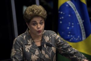 dilma no senado ebc