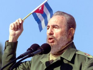 fidel castro 600