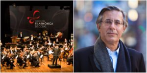 filarmonica e cohen