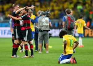 foto mineirao 7x1