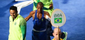 foto robson box ouro