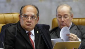 gilmar mendes ebc 2