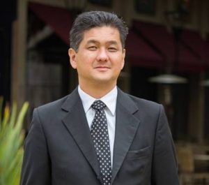 marcos morita