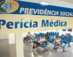 pericia medica previdencia social